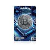 Cardsmiths Bitcoin Ballet Limited Edition Wallet Card | Bitcoin