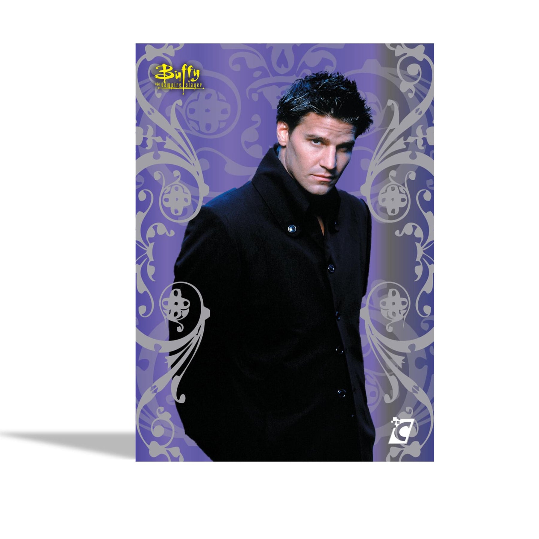 Buffy The Vampire Slayer Series 1 Trading Cards Master Case | 48 Boxes
