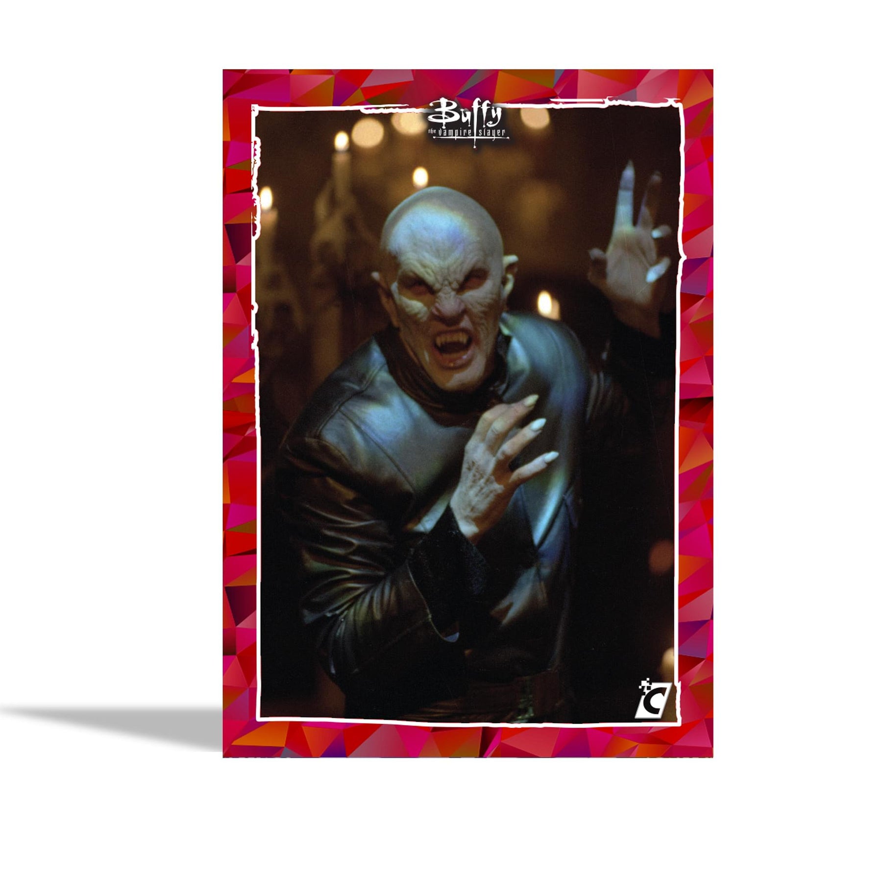 Buffy The Vampire Slayer Series 1 Trading Cards Master Case | 48 Boxes