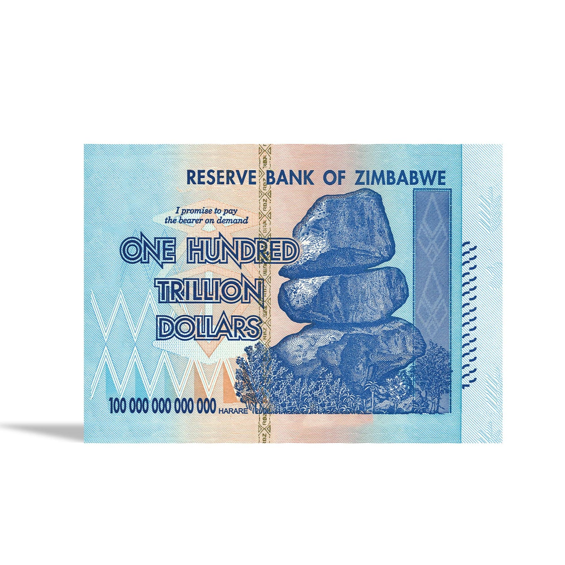 Currency Series 5 Trading Cards Collector Box | 2 Packs