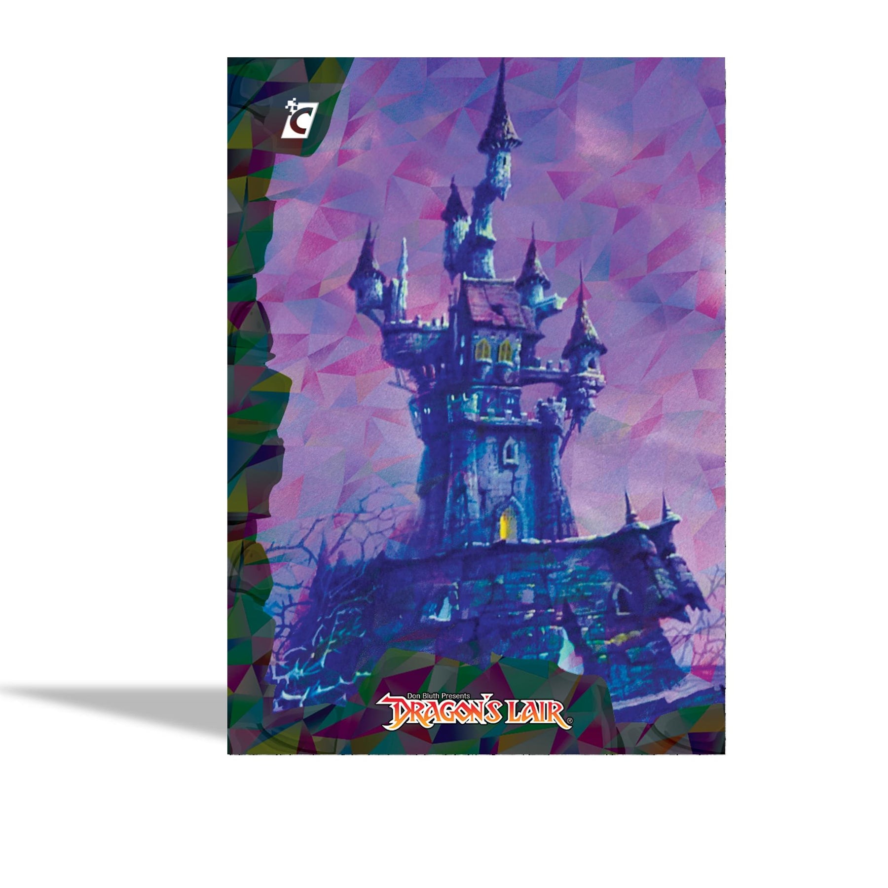 Dragons Lair Trading Cards Series 1