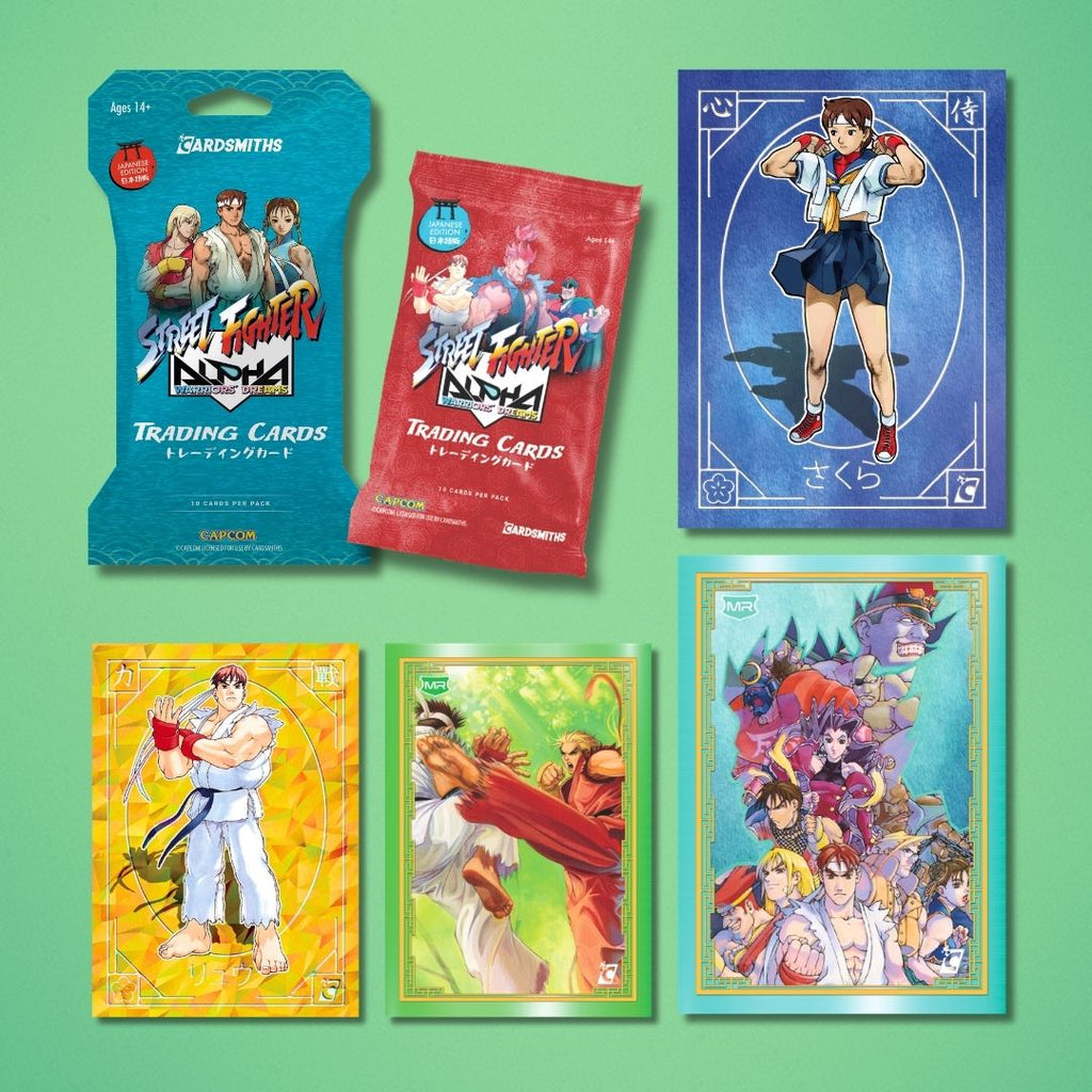 Cardsmiths_Street_Fighter_Japa