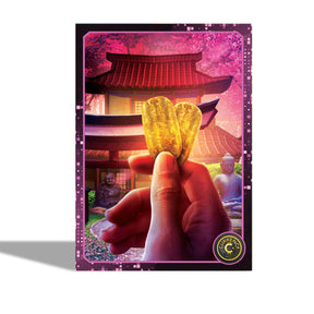 Currency Series 3  Trading Cards | Mega Box