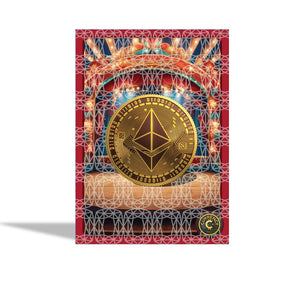 Cardsmiths Currency Summer Trading Card Pack | 2024 Convention Exclusive