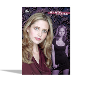 Buffy The Vampire Slayer Series 1 Trading Cards Master Case | 48 Boxes