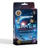 SPACE: Galactic Edition Trading Cards Master Case | 48 Collector Boxes
