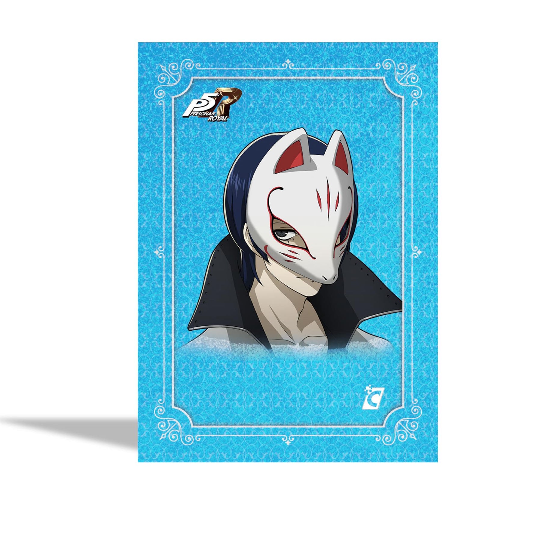 Persona 5 Royal Trading Cards Sleeved Booster Master Case | 144 Packs