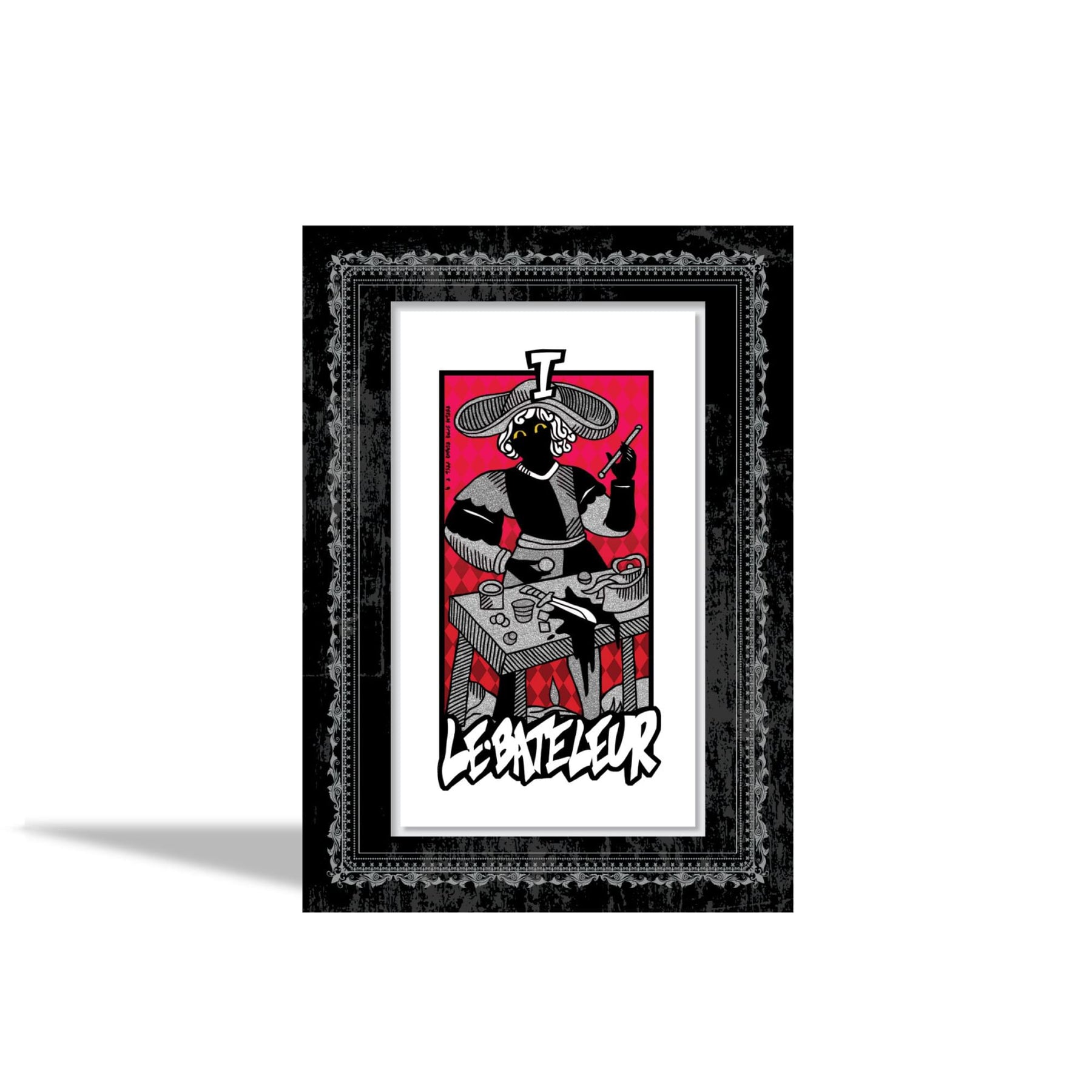 Persona 5 Royal Trading Cards Sleeved Booster Master Case | 144 Packs