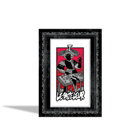 Persona 5 Royal Trading Cards Sleeved Booster Master Case | 144 Packs