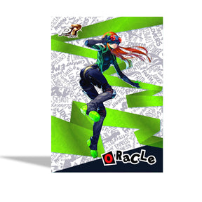 Persona 5 Royal Trading Cards Sleeved Booster Inner Carton | 36 Packs