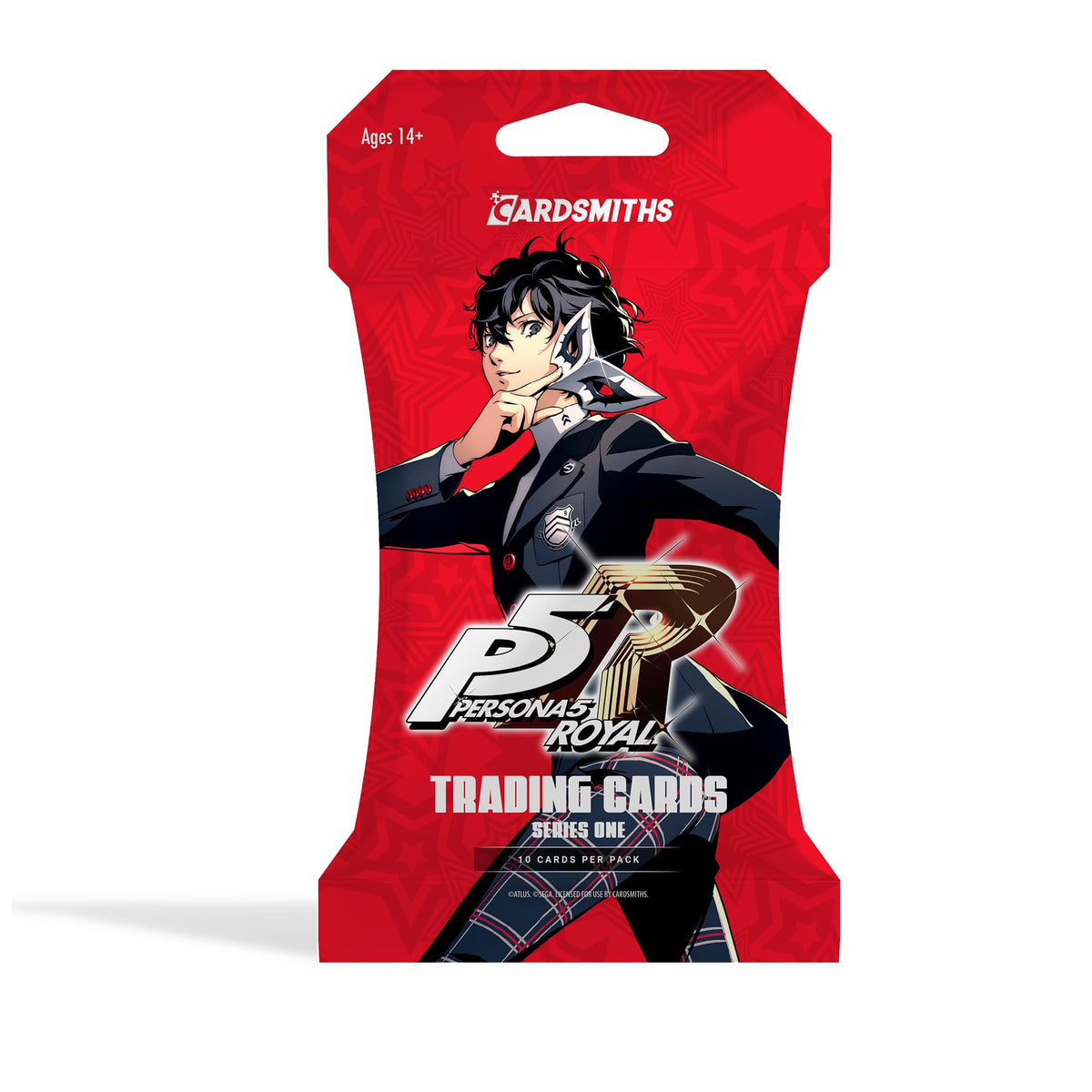 persona 5 card sleeves Officially Licensed 3 Reload Standard once theyre sold out Takemi Tae - Card Sleeves