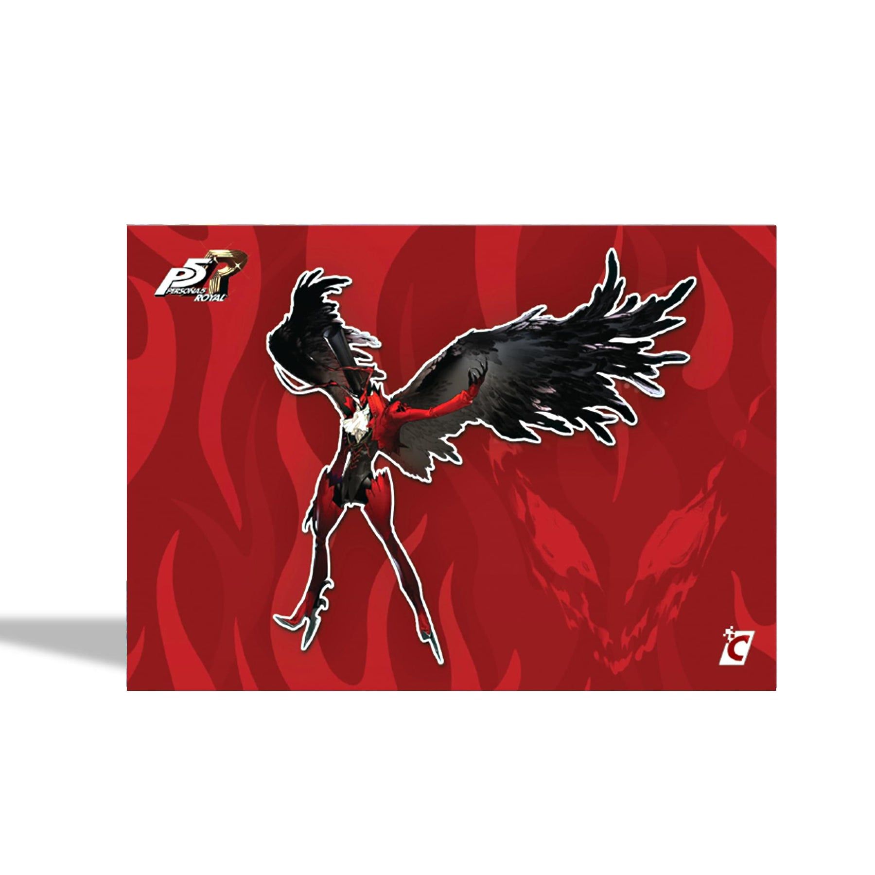 Persona 5 Royal Trading Cards Sleeved Booster Pack