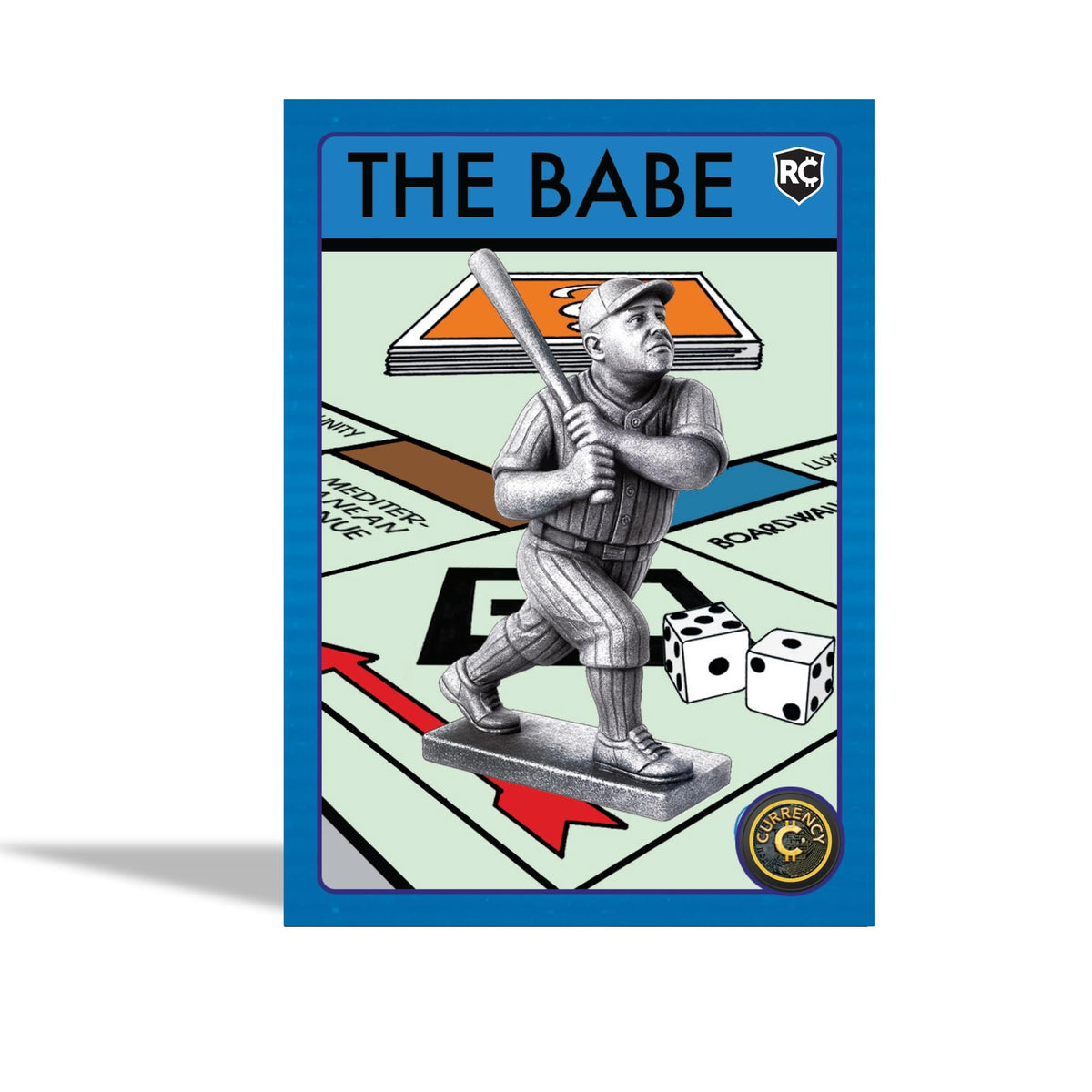 Cardsmiths Currency Summer 2025 Trading Card Set