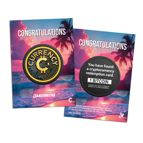 Cardsmiths Currency Summer 2025 Trading Card Set