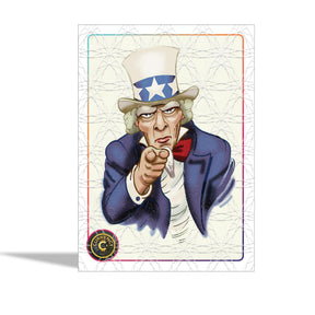 Currency Series 6 Trading Cards Mega Box Inner Carton | 6 Boxes