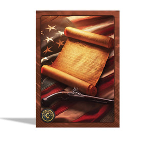 Currency Series 6 Trading Cards Mega Box | 8 Packs