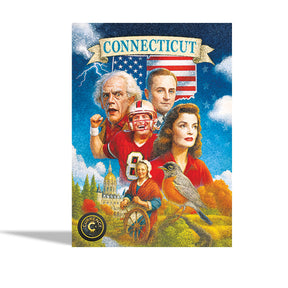 Currency Series 6 Trading Cards Collector Box | 2 Packs