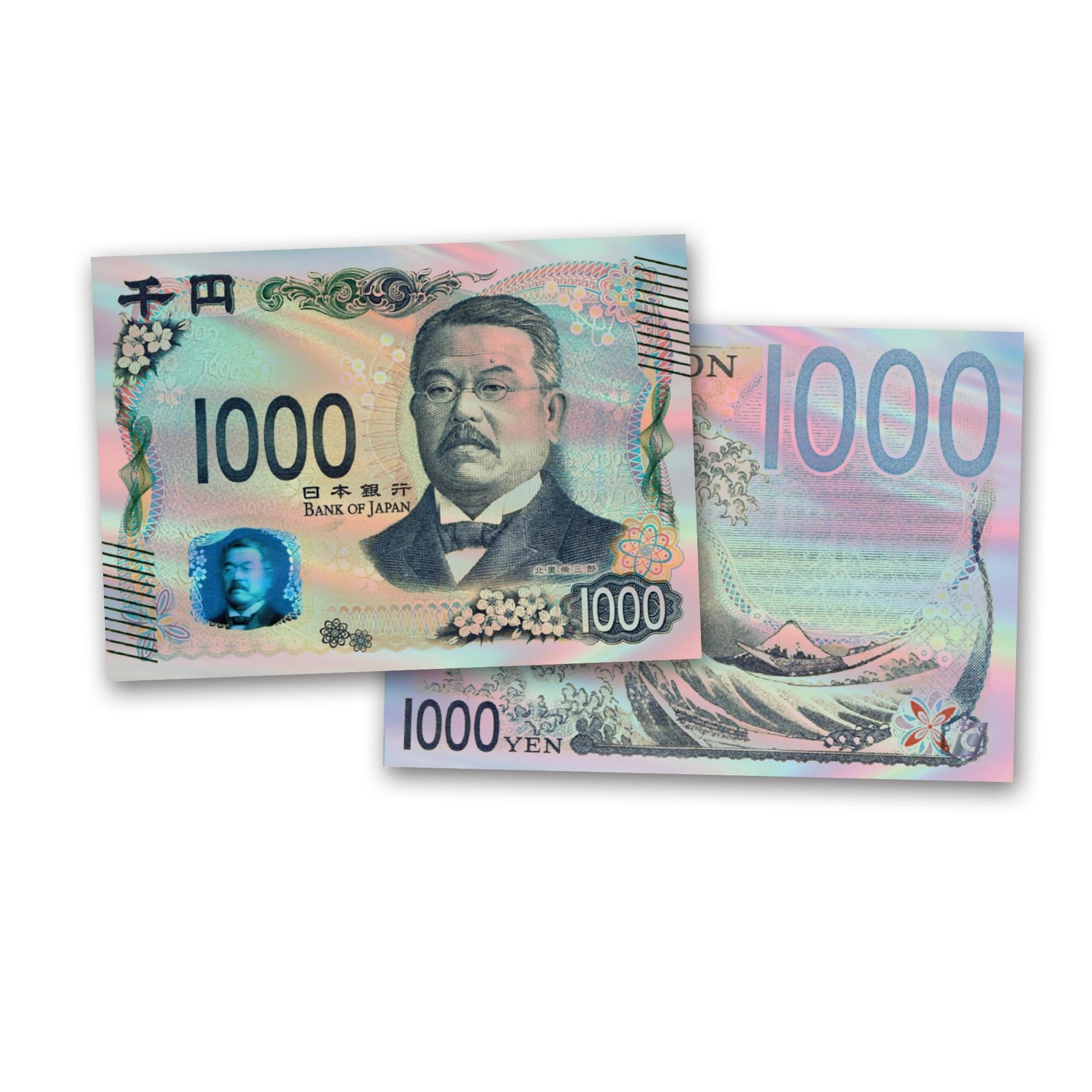 Currency Series 6 Trading Cards Collector Box | 2 Packs