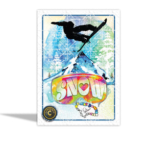 Currency Holiday 2025 Trading Card Pack