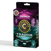 Currency Series 5 Trading Cards Collector Box Master Case | 48 Boxes