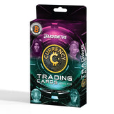 Currency Series 5 Trading Cards Collector Box | 2 Packs