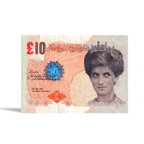 Currency Series 5 Trading Cards Mega Box | 8 Packs
