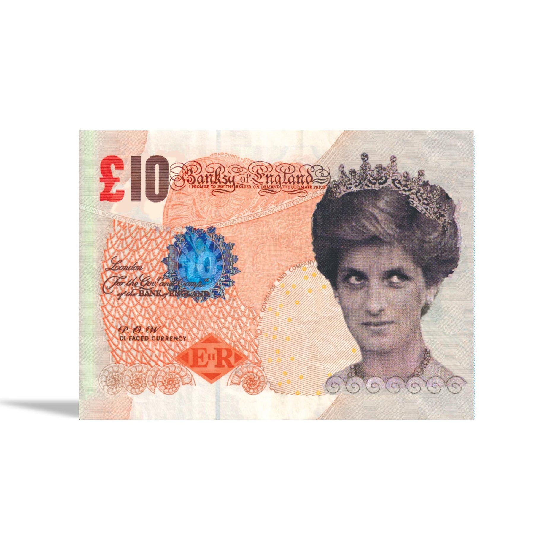 Currency Series 5 Trading Cards Mega Box | 8 Packs